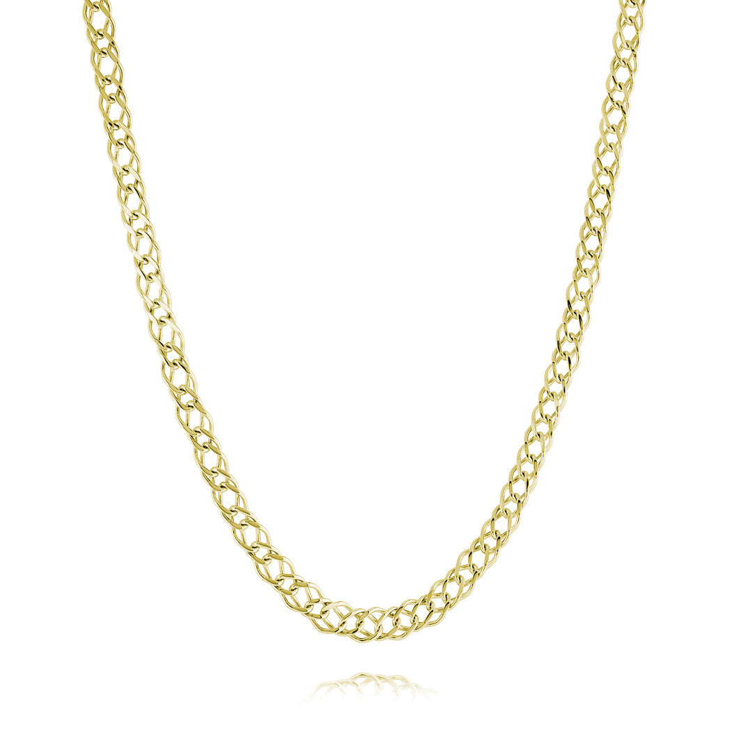 Nona Link Chain 5.2mm