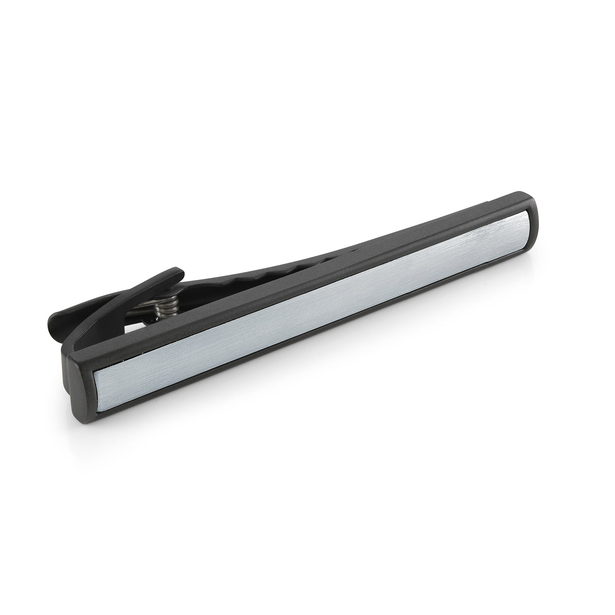 Brushed Tiebar