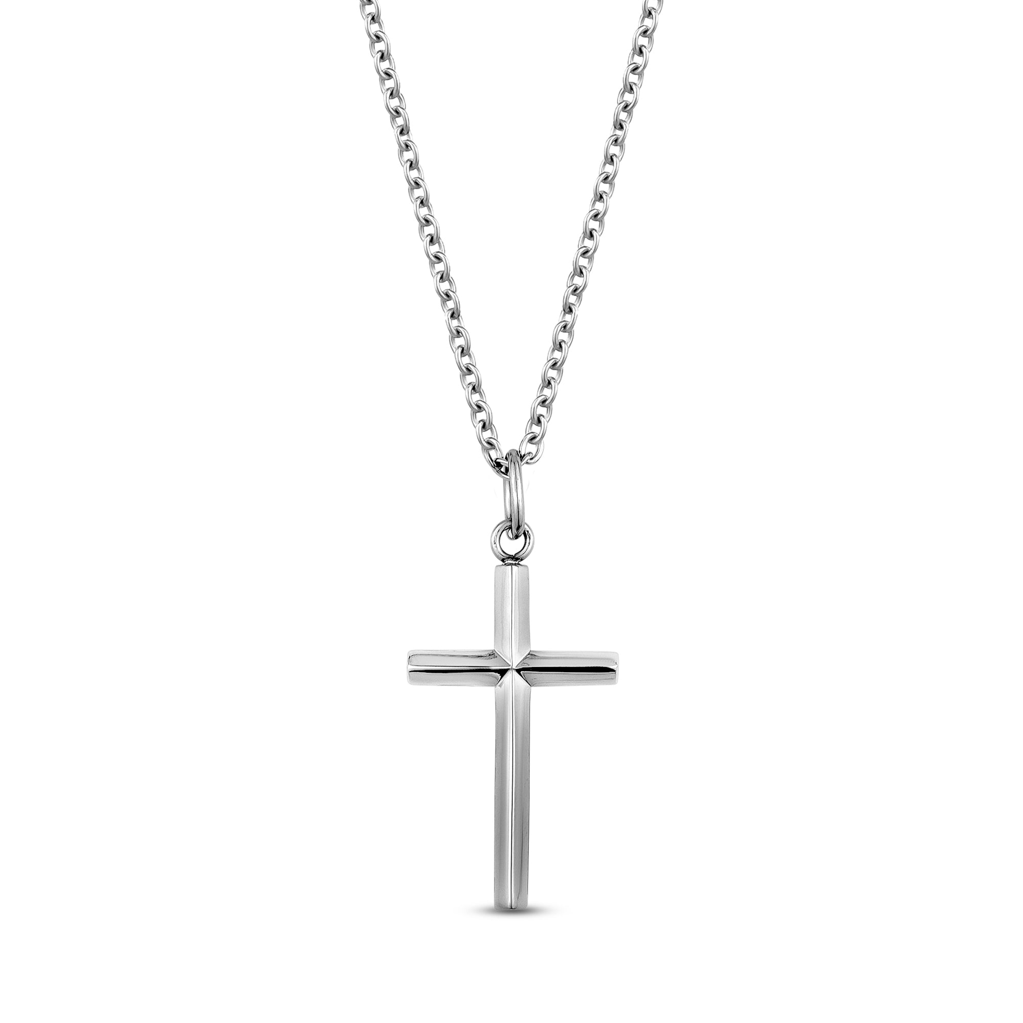 CROSS PENDANT