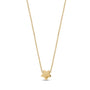 Mini Star Pendant - Gold