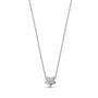 Mini Star Pendant - Silver