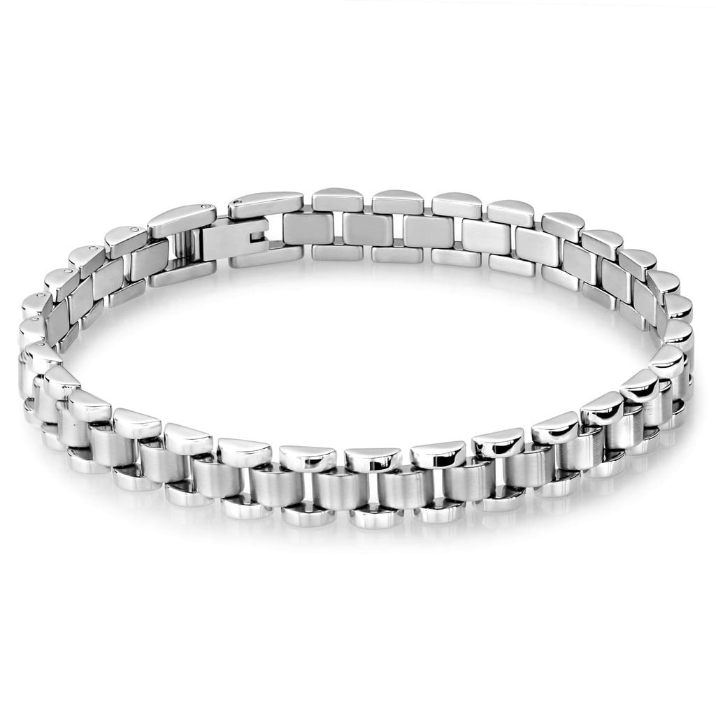 Watch Link Bracelet 8mm