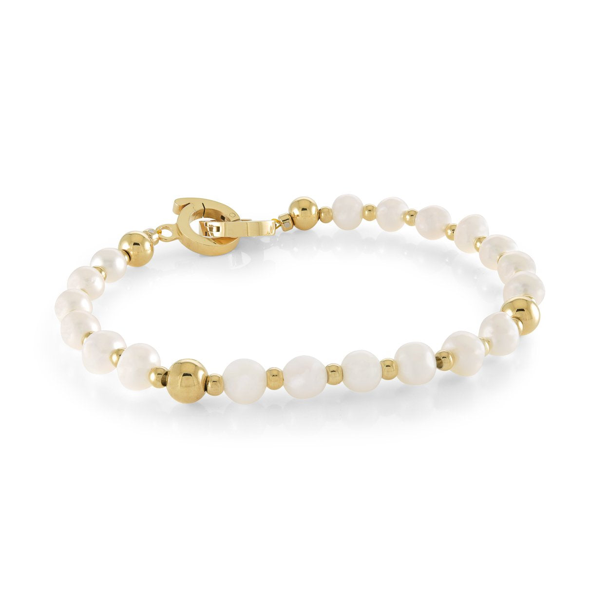Pearl Bracelet 6mm