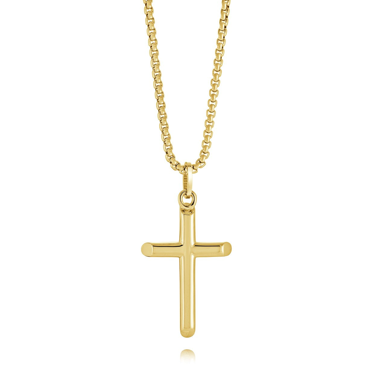 The Classic Cross