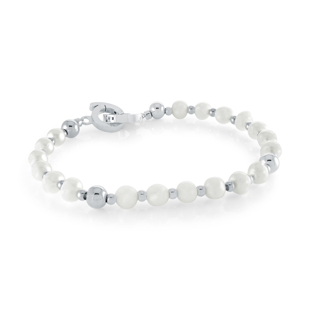 Pearl Bracelet 6mm